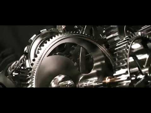 Dövüşçü - Warrior 2011 Film