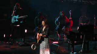 2019 11 23 Sara Bareilles - Eyes On You