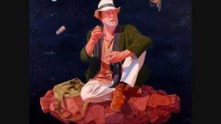 Silvio Rodríguez El Vagabundo