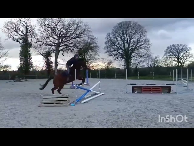 4 ans CSO / CCE Monday des edenes 