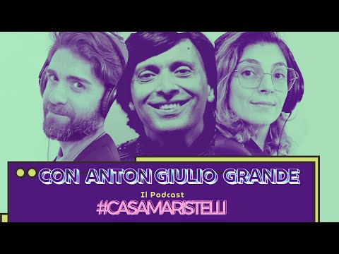 MariStelli Lab and Peppe Marici