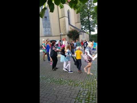 Ferienkinder aus Gomel- Weißrussland