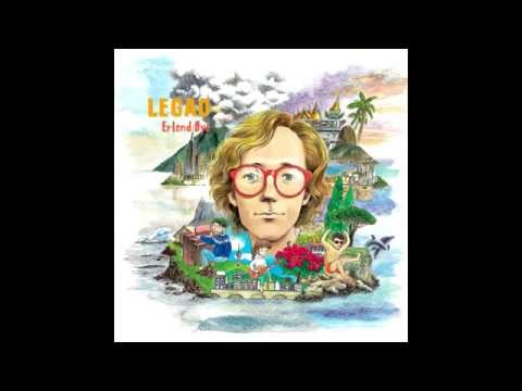 Erlend Øye - Legao (full album)
