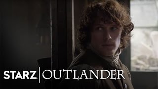 Outlander | Ep. 107 Clip: I Plan To Be Wed But One Time | STARZ