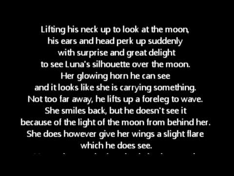 Nine Inch Nails - Beyond This Twilight (Short Story: "Dreamer's Ole Lukoje Dream")