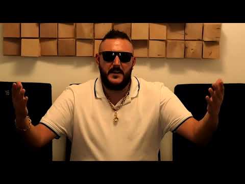 RealTschawo - Miro Drom 2