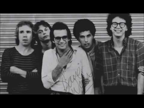 Dave Walker Band-Baby Dont Turn Me Away