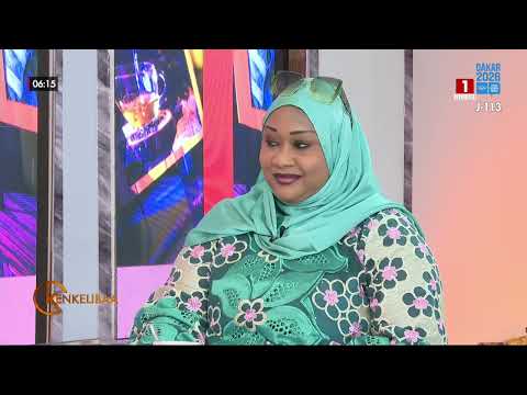 KENKELIBAA - VENDREDI 10 JUILLET 2026