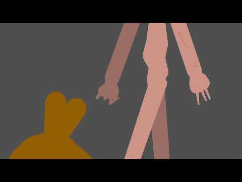 SCP-4666 Stks By Me|Stick Nodes