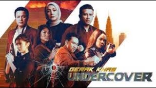 Download lagu gerak khas undercover 2021 |episode 1 mp3 Download lagu gerak khas undercover 2021 |episode 1 mp3
