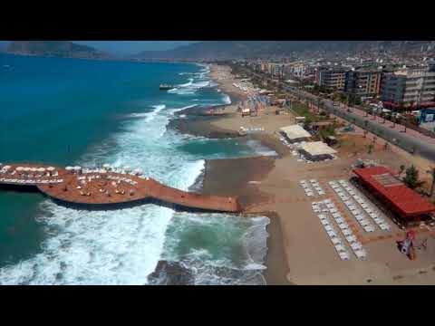 Antalya Airport Asia Beach Resort & Spa Hotel private transfer