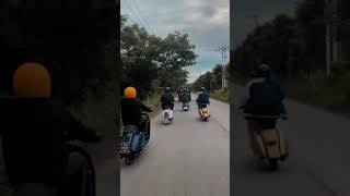 Download lagu TOURING BARENG ANAK-ANAK VESPA | HALU STORY #shorts #storyhalu #storyig #storywa mp3 Download lagu TOURING BARENG ANAK-ANAK VESPA | HALU STORY #shorts #storyhalu #storyig #storywa mp3