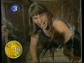 TV3 Spots For Fangerne På Fortet Og Kamera Kiks Fra 1993