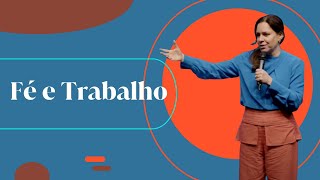 Helena Tannure - Fé e Trabalho