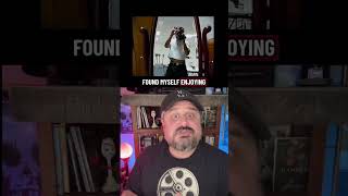 Backrooms Movie Review