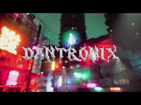 Dantronix - Love like you (Visualizer)