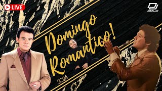 DOMINGO ROMANTICO - JOSÉ JOSÉ - DJ BOLO 62