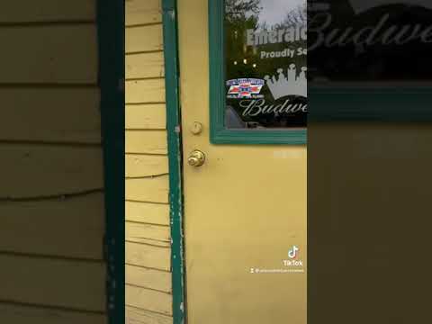 Billy Goat Saloon Video Review