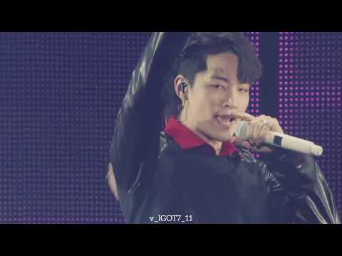 GOT7 ARENA SPECIAL 2018-2019 DVD "Road 2 U" - My Swagger