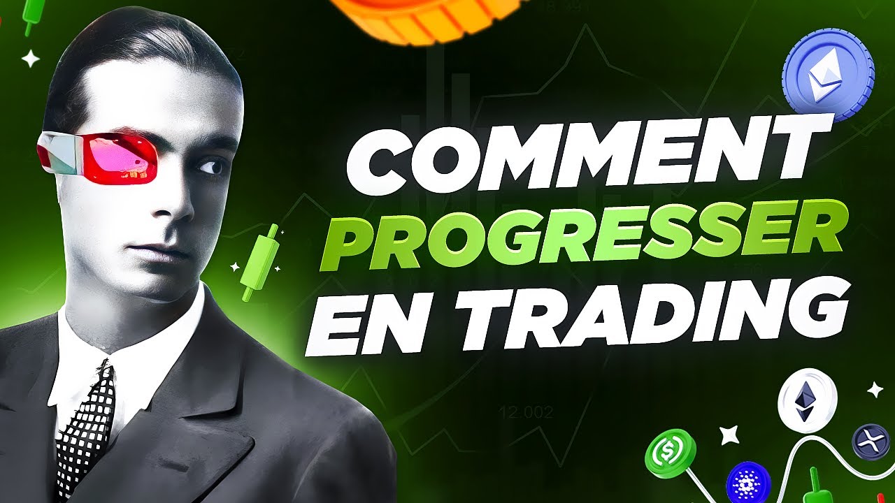 MASTERCLASS TRADING & INVESTISSEMENT 👨‍🏫 DISCUSSION AVEC BEETCOIN