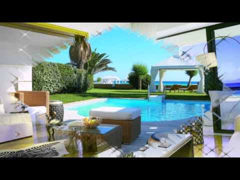 Grecotel Creta Palace 5* Греция