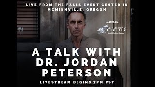 2017/04/24: Banned lecture at Linfield College: Ethics and Free Speech