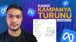 Meta’da Hangi Kampanya Türünü Kullanmalıyım? | Meta Kampanya Amaçları