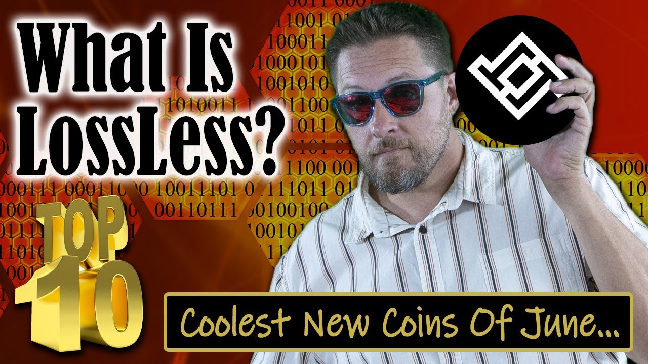 What Is Lossless Protocol Token? | Automatic Fraud Freezing And Loss Mitigation