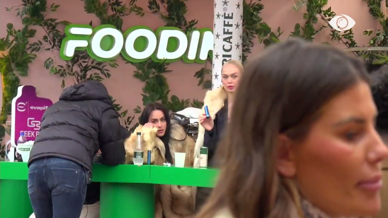 “E kam parë si femër të fortë”/ Danja flet me Eglin për Valbonën