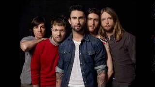 Maroon 5 - I Shall Be Released