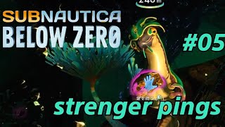 【Subnautica】シーモンキーたちに異変が…！【BelowZero】