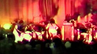 Victim&#39;s Family- In a Nutshell @ The Palace Theater 9/4/88