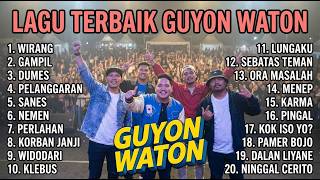 Download lagu LAGU TERBAIK GUYON WATON FULL ALBUM 2026 🎵 Kumpulan Lagu Guyon Waton Terpopuler & Terbaik mp3 Download lagu LAGU TERBAIK GUYON WATON FULL ALBUM 2026 🎵 Kumpulan Lagu Guyon Waton Terpopuler & Terbaik mp3
