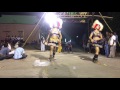Perumalpatti Pongal Karakattam 16