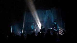 The Album Leaf - Live at The Hi Hat 1/11/2017