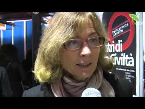 Parlando di PS - Cristina Comencini