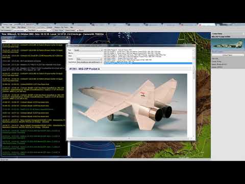 Command: Modern Naval/Air Operations 13 - Strike Preparation