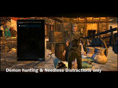 Neverwinter Mod 16: Guide For New Players (Campaign Tips,15k Item Level, Archer Build)