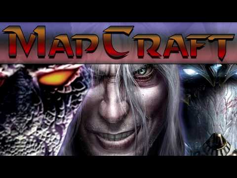 MapCraft 2017 Winner