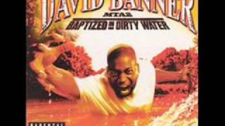 David Banner feat. T.I. - Pretty Pink
