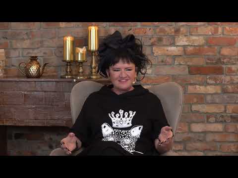 Sviests manā galvā. 8. epizode. Viesos - Elita Patmalniece