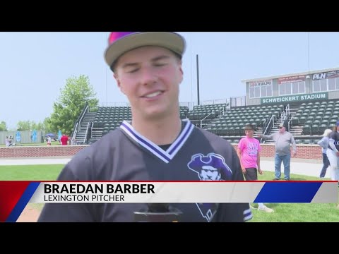 "Just one win away." Local baseball, softball teams prepare for state quarterfinal games