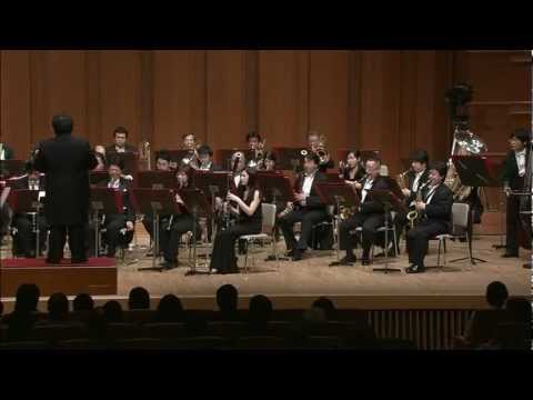 Holst: First Suite for Military Band in E-Flat major Op.28-1