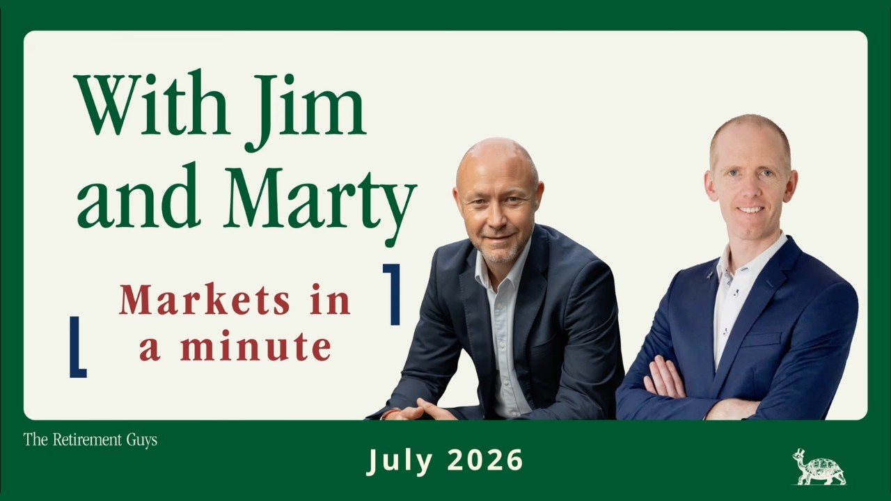 Markets in a Minute July 2026: Strong Global Share Markets, but NZ Interest Rates on the Rise