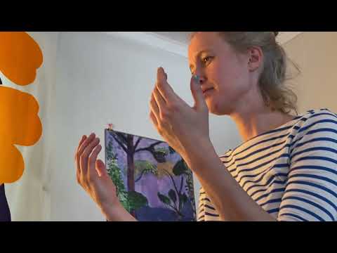 Microbreak: Take a Break with Sophie