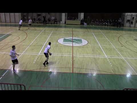 20. KROG - 2018/2019: 1.B SRL - MOŠKI: RK KRŠKO : RK POMURJE