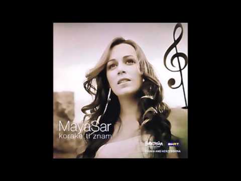 2012 Maya Sar - The Steps I Know