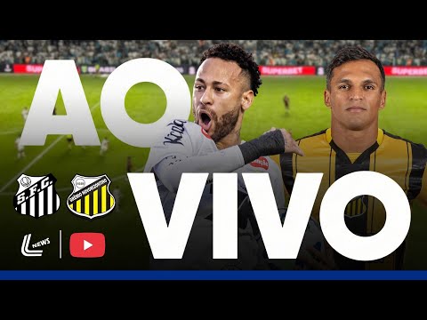 SANTOS X NOVORIZONTINO AO VIVO DIRETO DO JORJÃO - QUARTAS DO PAULISTÃO - JOGO DO SANTOS AO VIVO