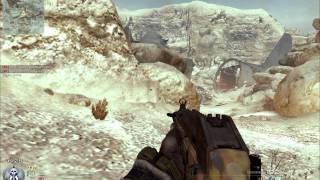 Tuto IRC In game for MW2 (RAW channel)