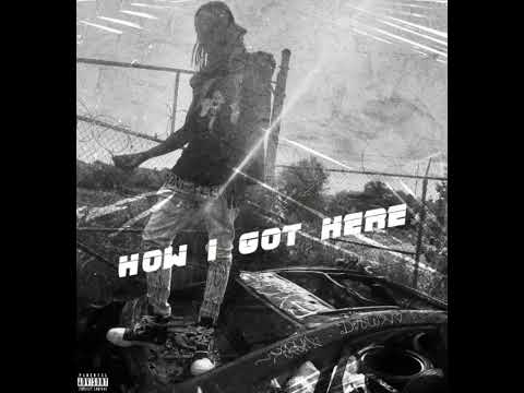 iineedmoneyy (EP - How I got here ) intro